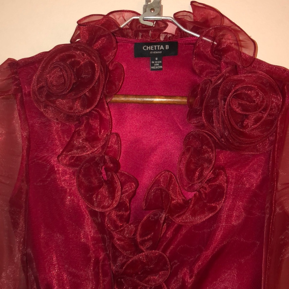 Chetta B size 8 NWT - Picture 2 of 7